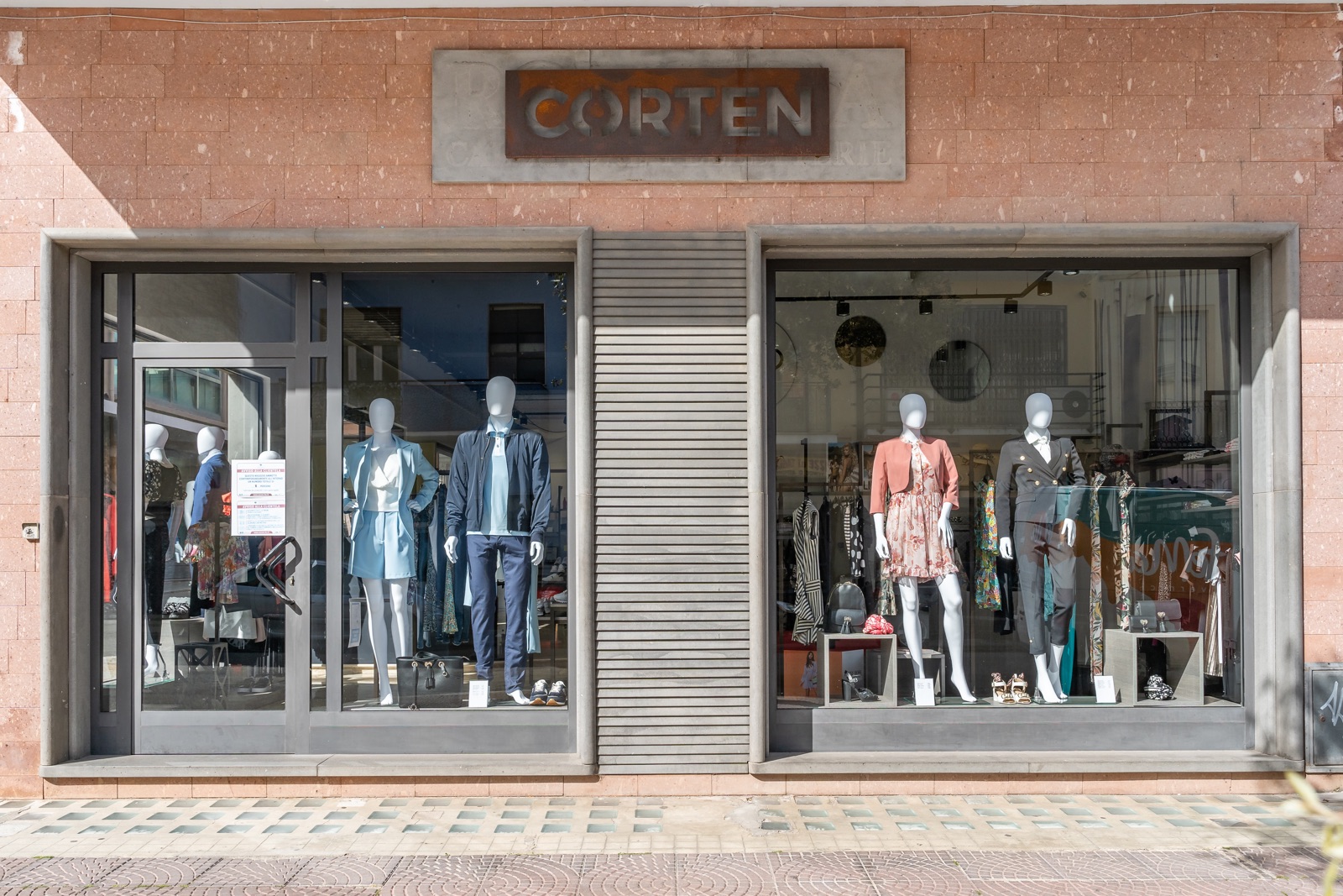  retail