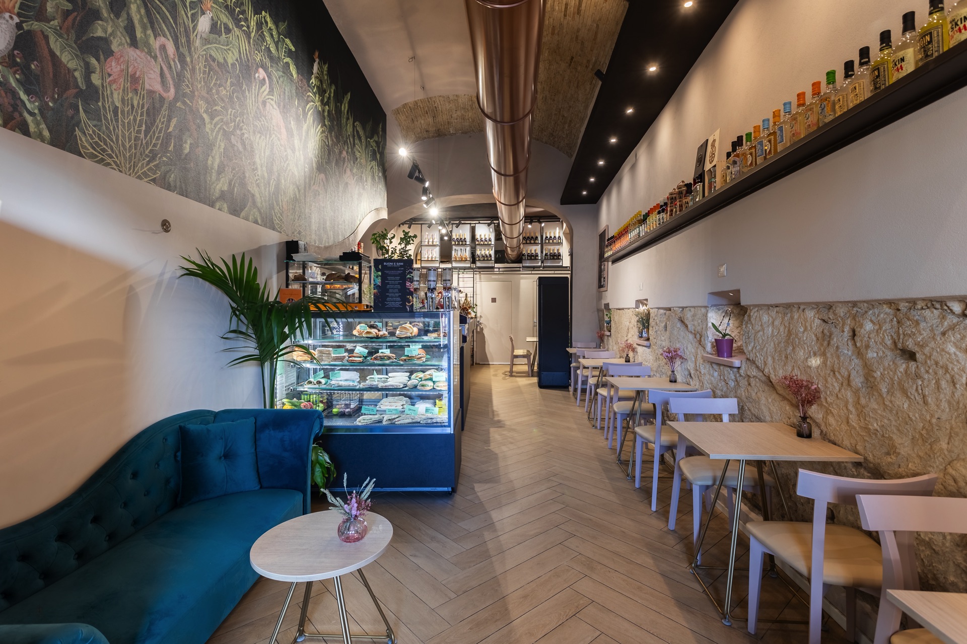  bar-cafe